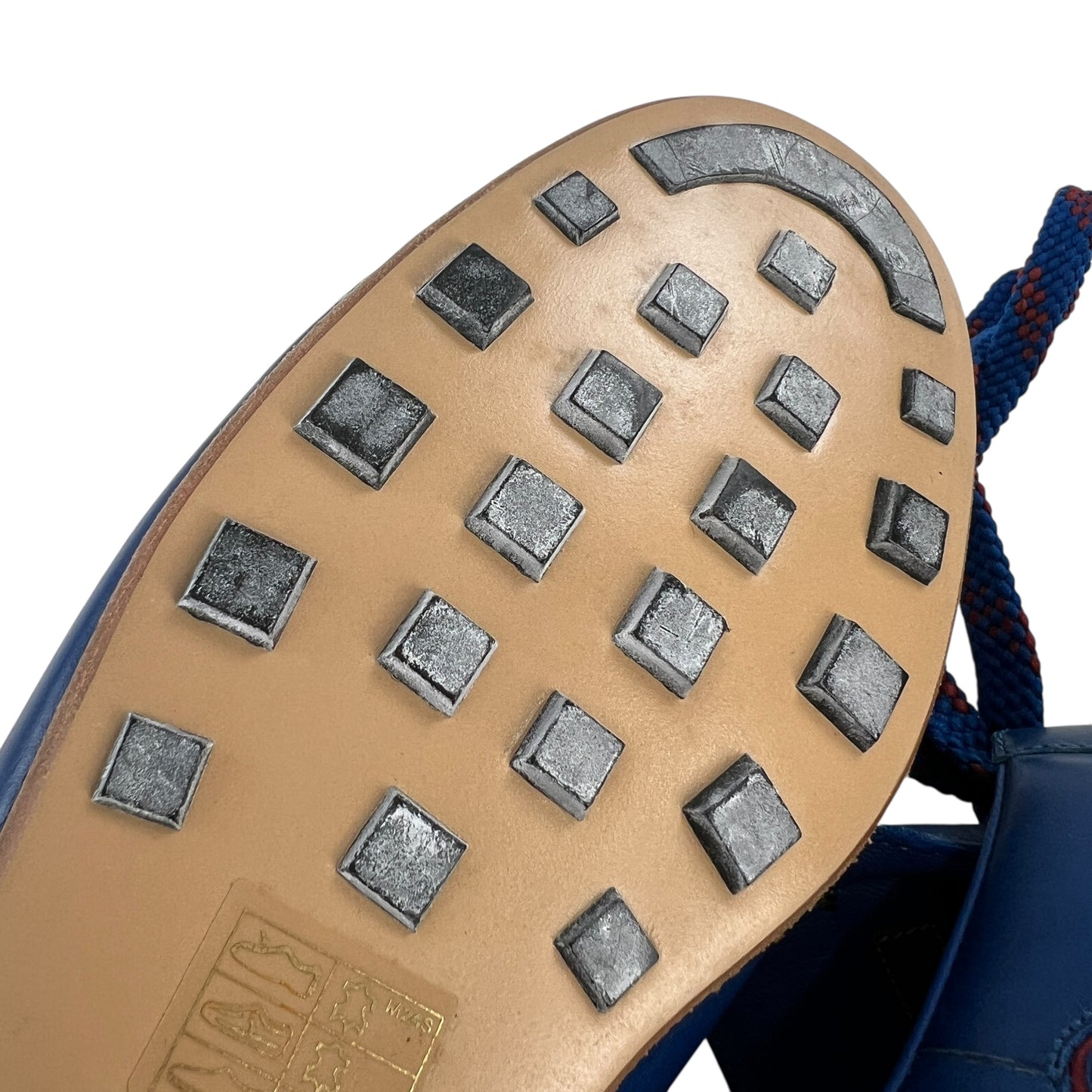 Louis Vuitton Cleats