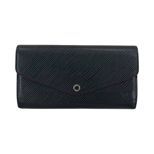 Louis Vuitton Epi Leather Sarah Wallet
