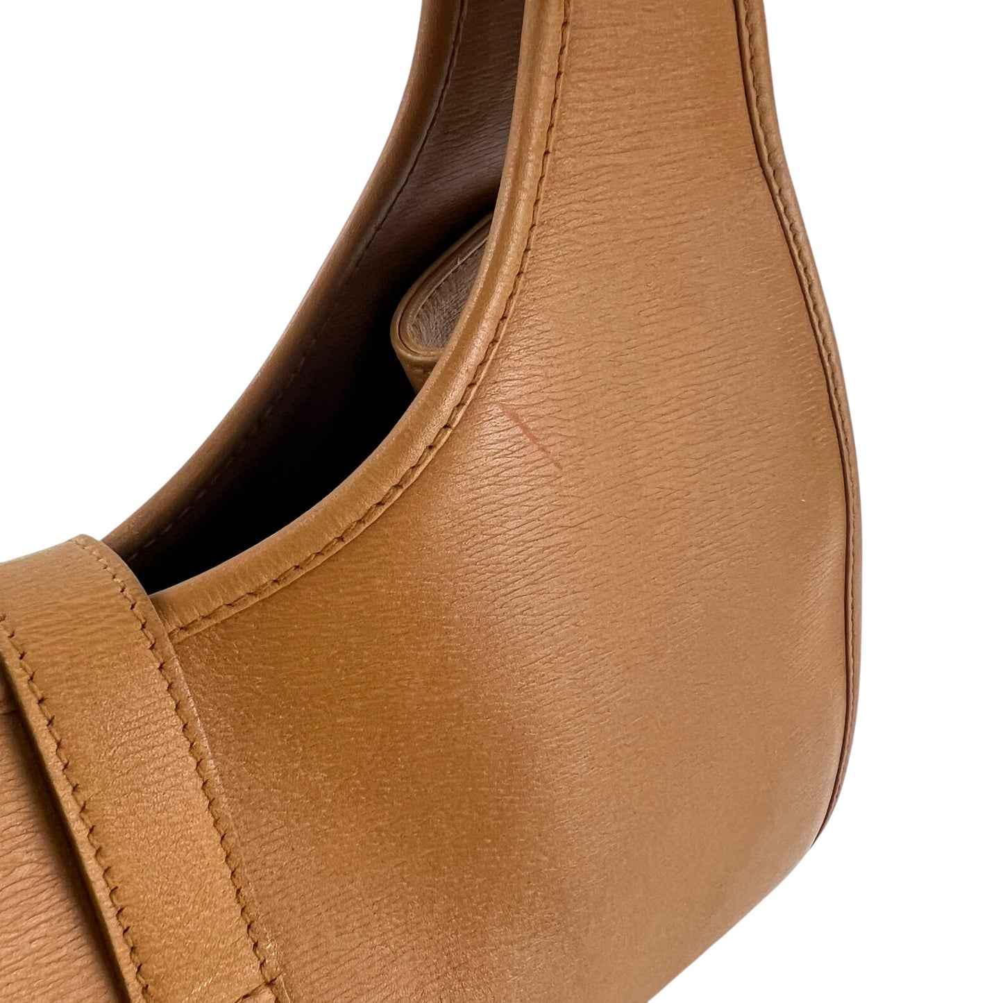 Gucci Vintage Bardot Bag