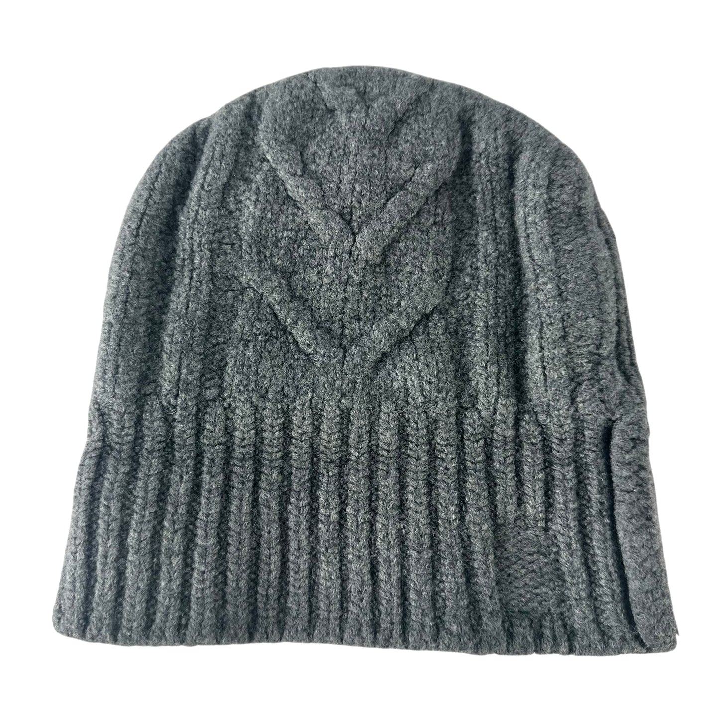 Louis Vuitton Cable Knit Kids Beanie
