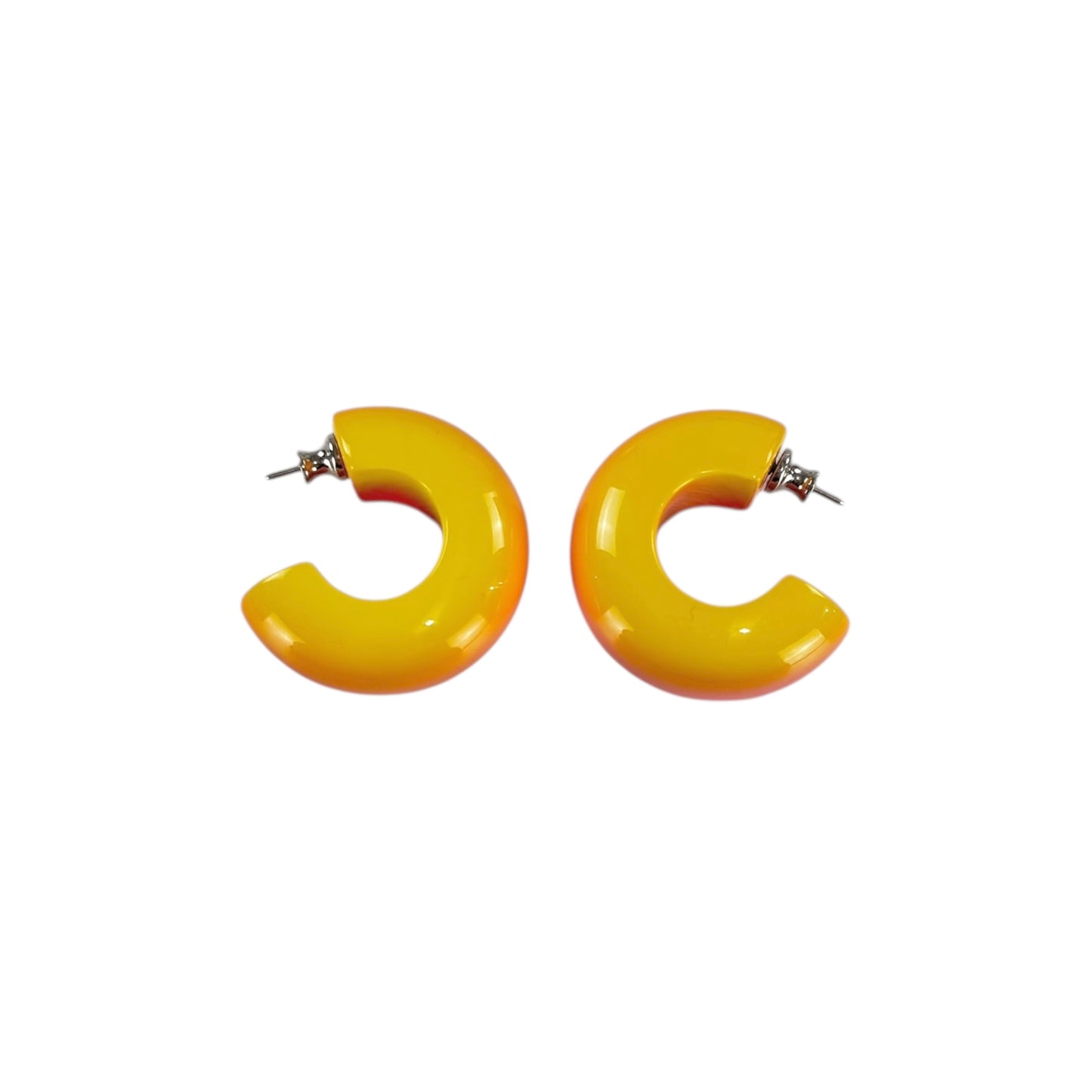 Hermes Fusion Earrings