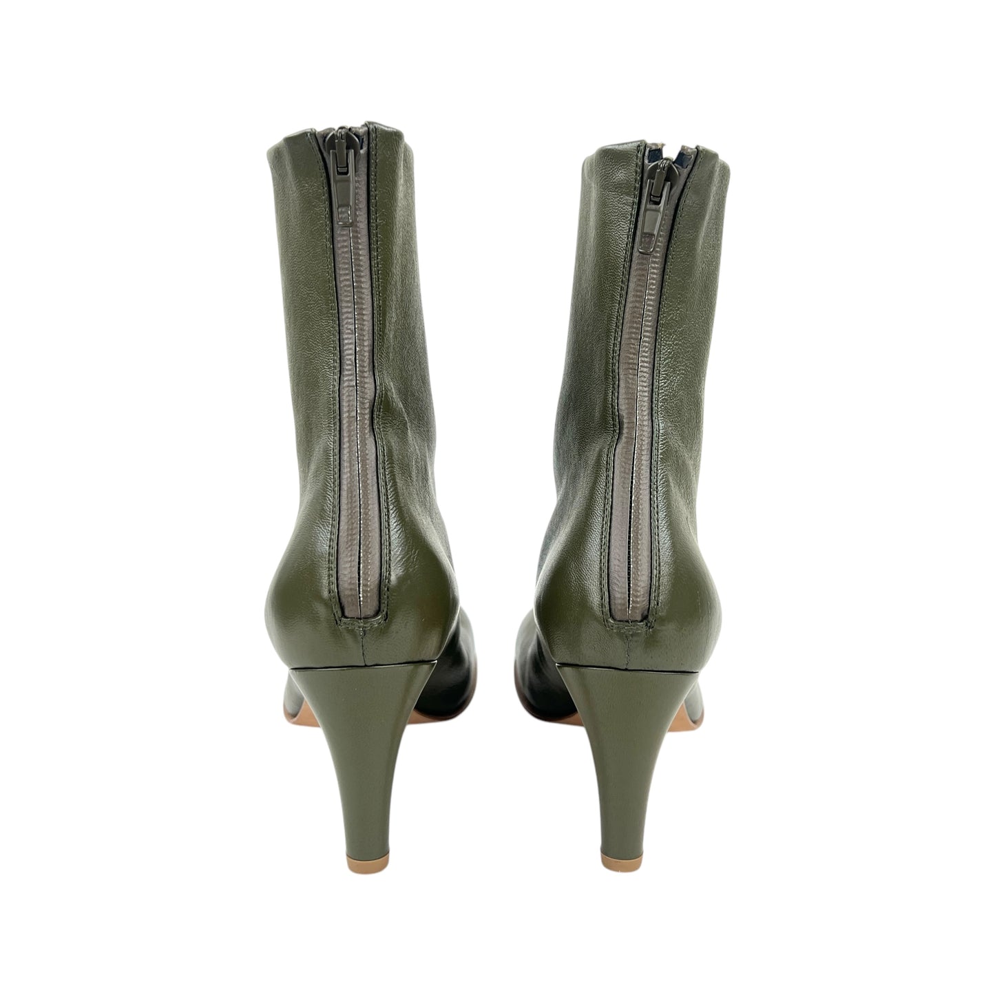 Bottega Veneta Bloc Boots