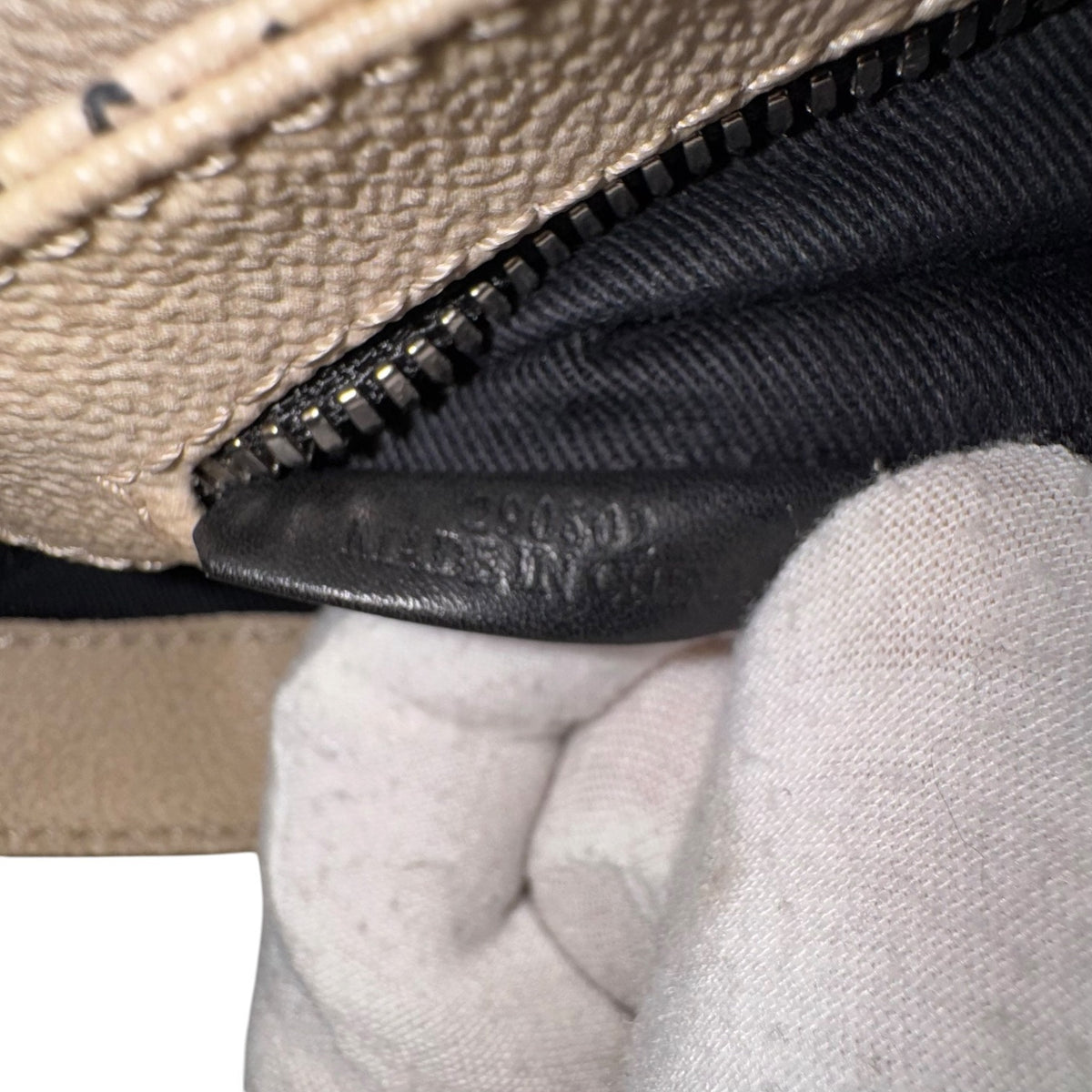 Loewe Anagram Shoulder Bag