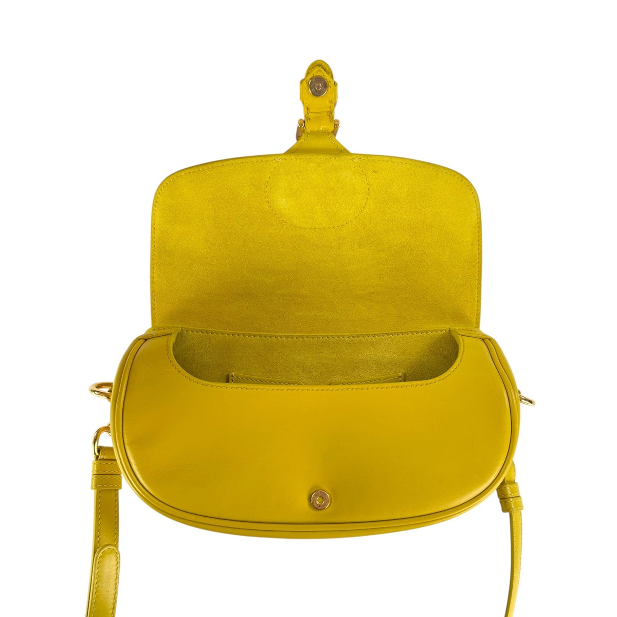 Dior Bobby East West Shoulder Bag