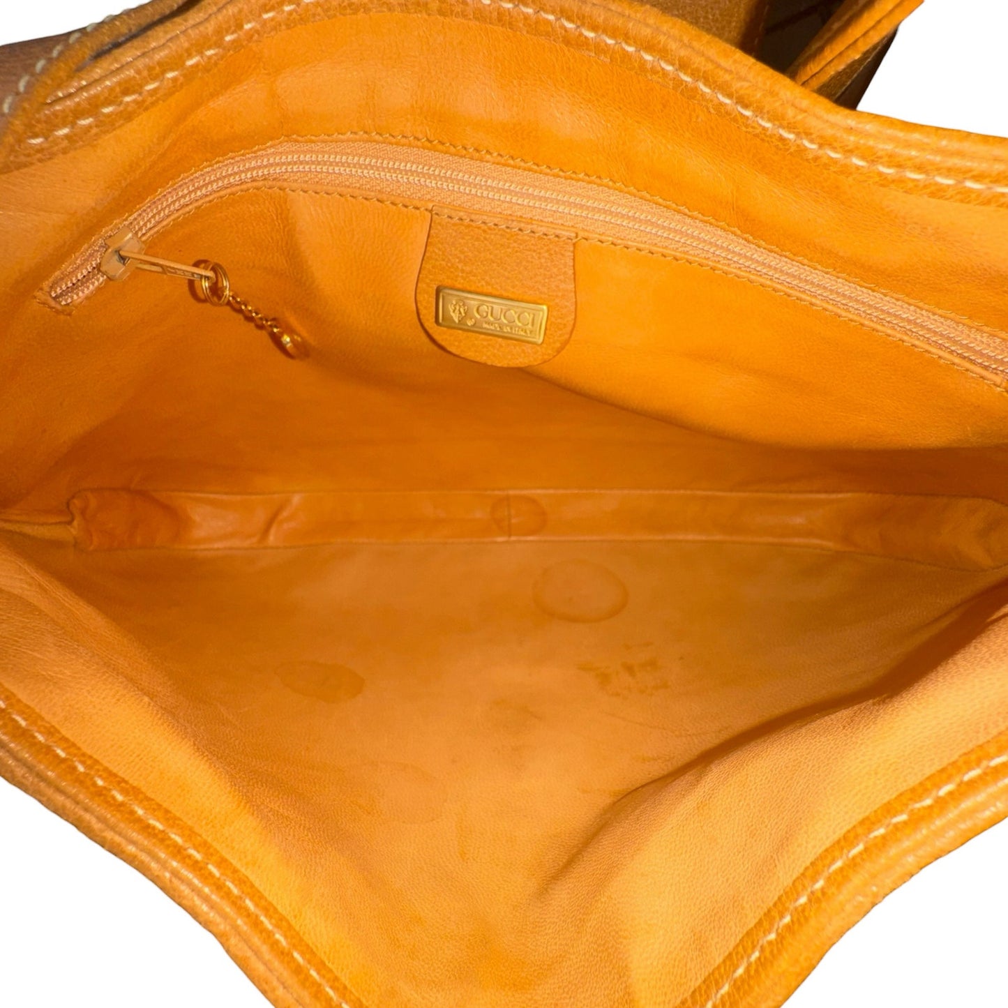 Gucci Jackie Two-Way Shoulder Bag