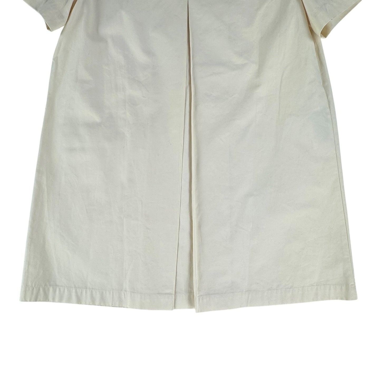 Gucci Sherry Line Short Sleeve Dress