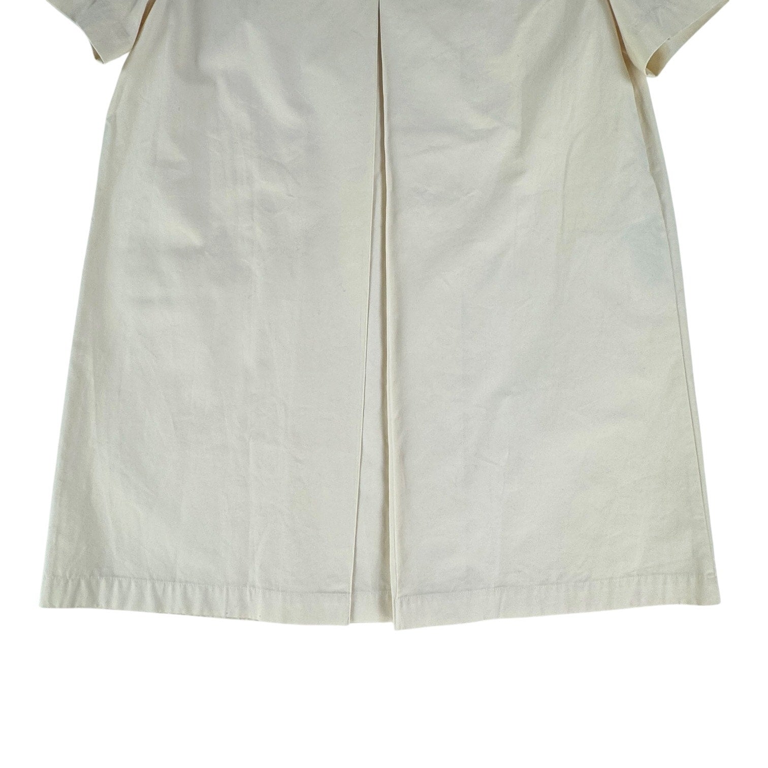 Gucci Sherry Line Short Sleeve Dress