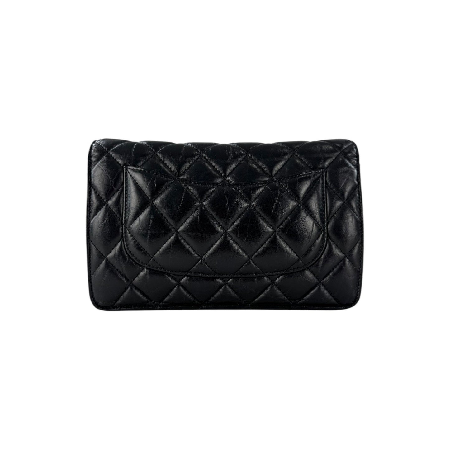 Chanel Lucky Charm Wallet-On-Chain