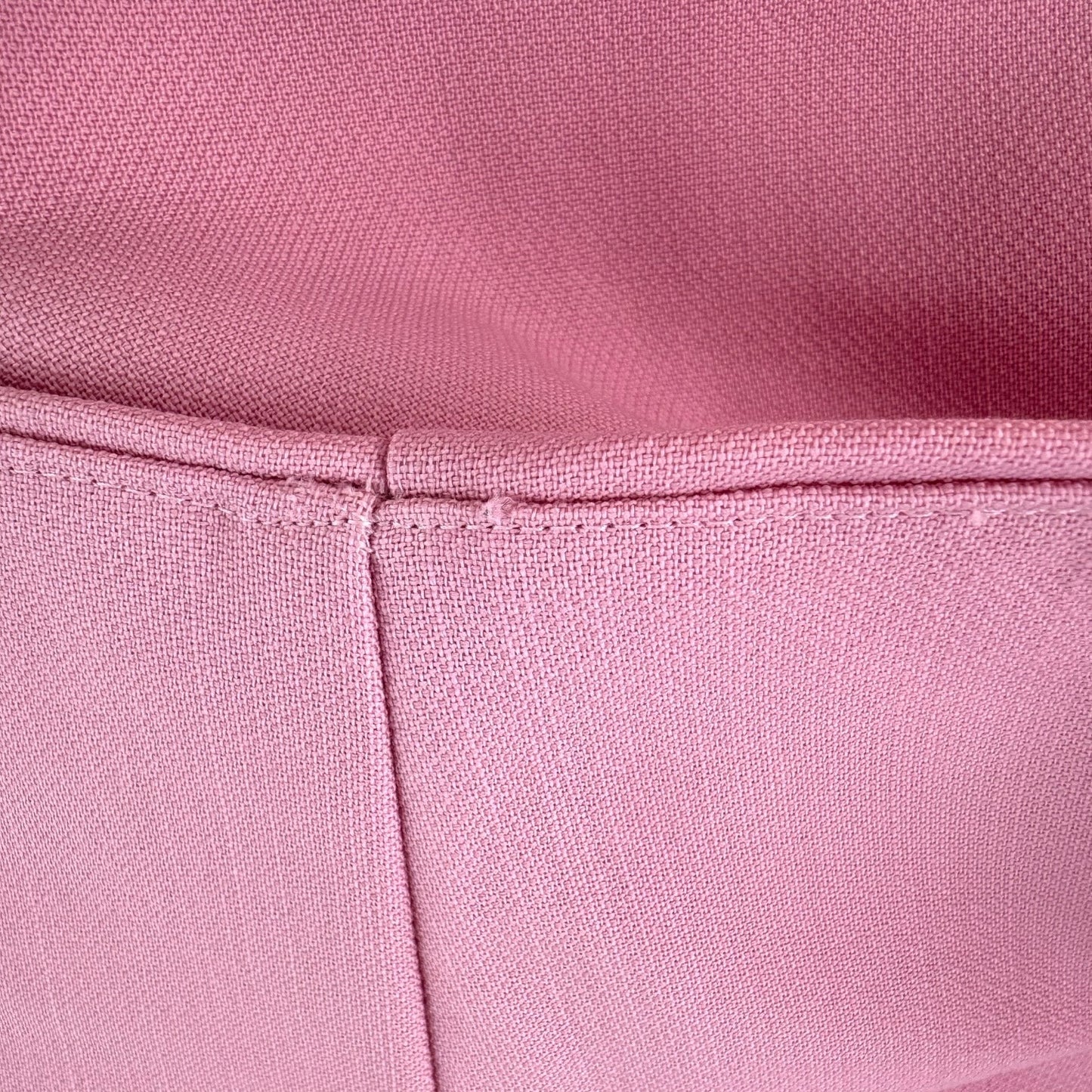 Ferragamo Pink Mini Skirt