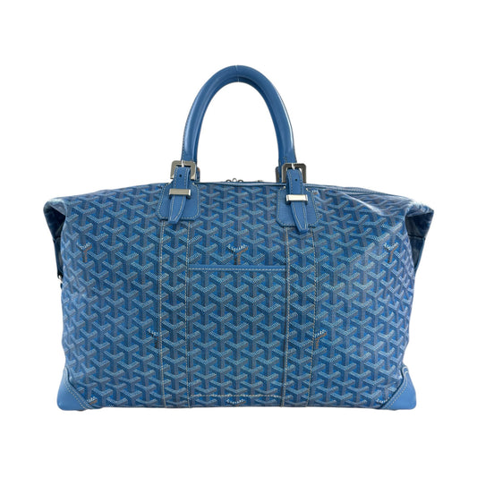 Goyard Boeing 45 Weekender Bag