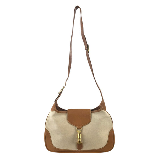 Gucci Jackie Two-Way Shoulder Bag