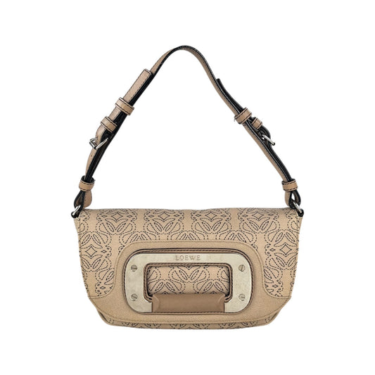 Loewe Anagram Shoulder Bag