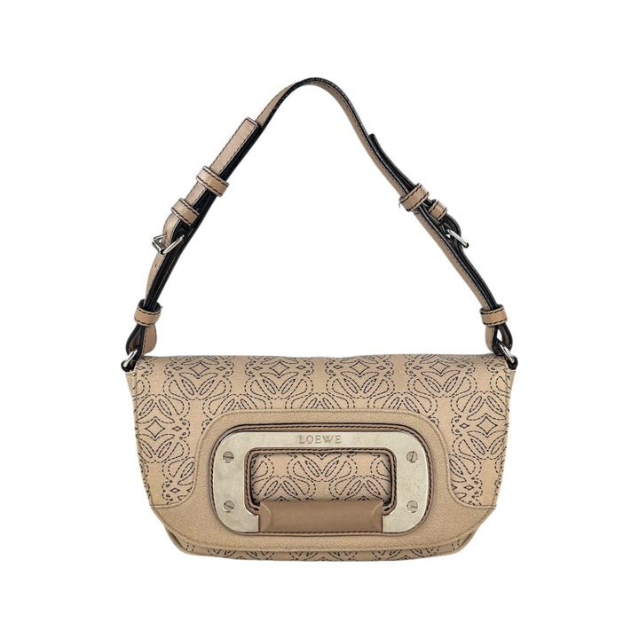 Loewe Anagram Shoulder Bag
