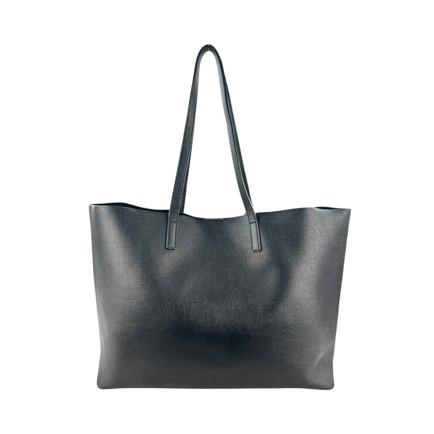 Saint Laurent Shopping Tote