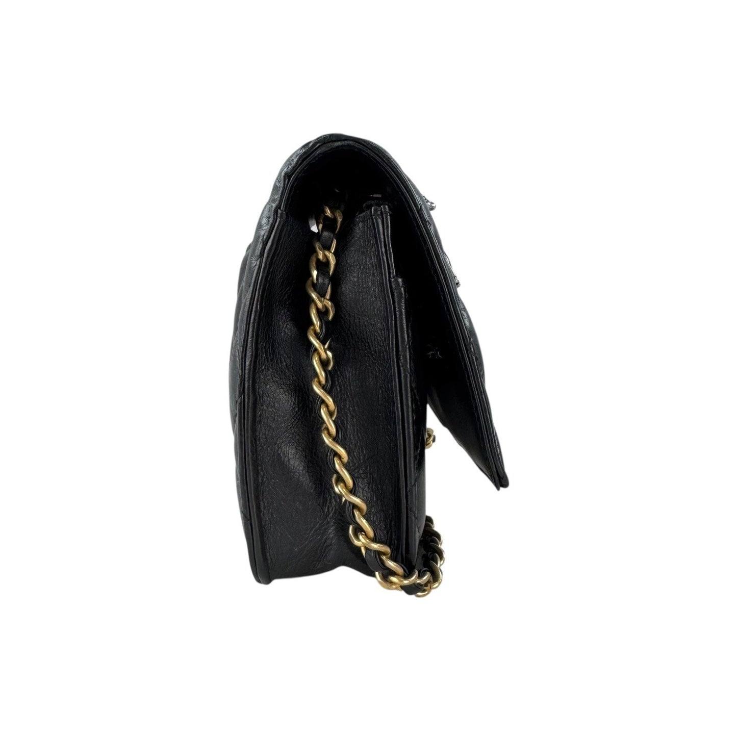 Chanel Lucky Charm Wallet-On-Chain