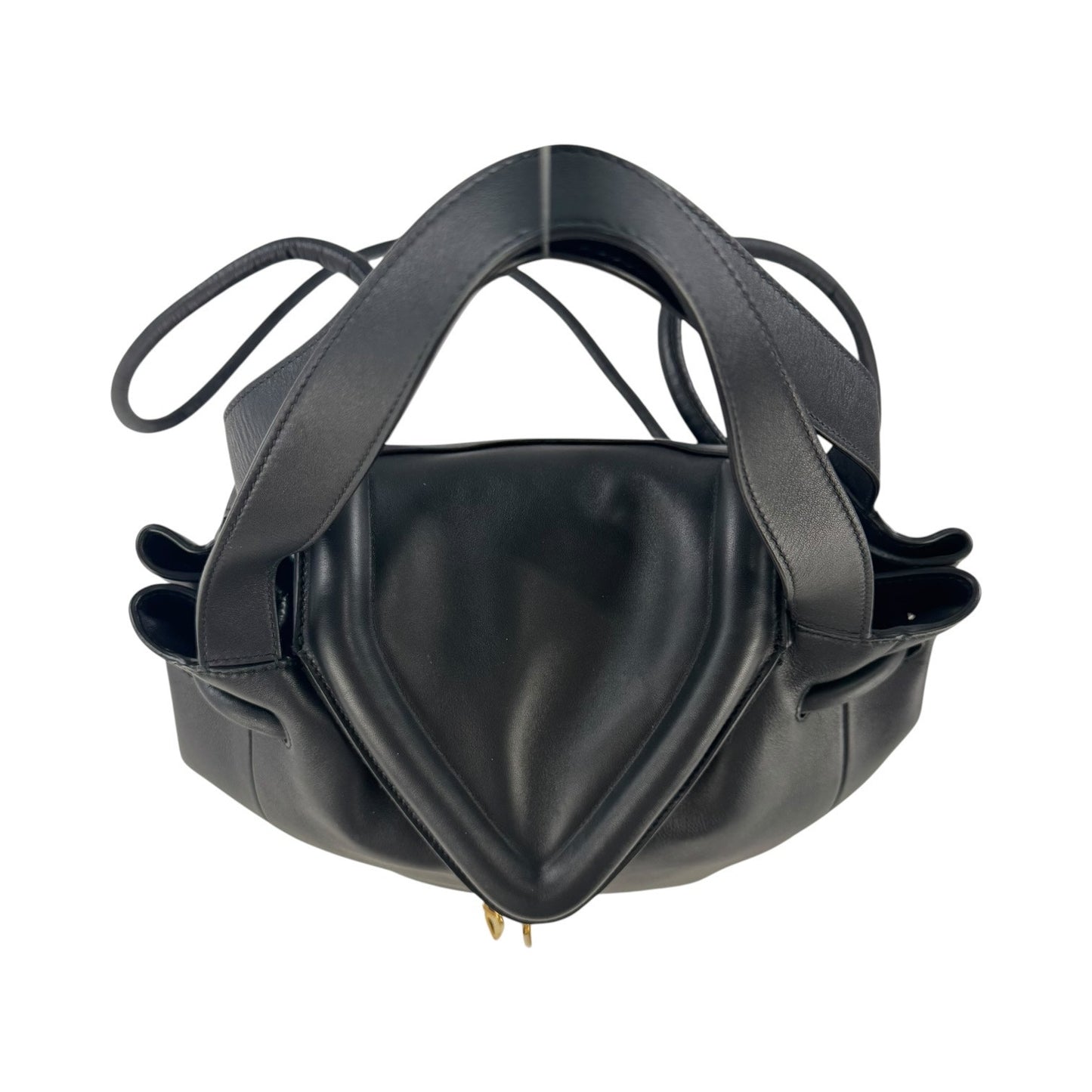 Bottega Veneta Beak Shoulder Bag