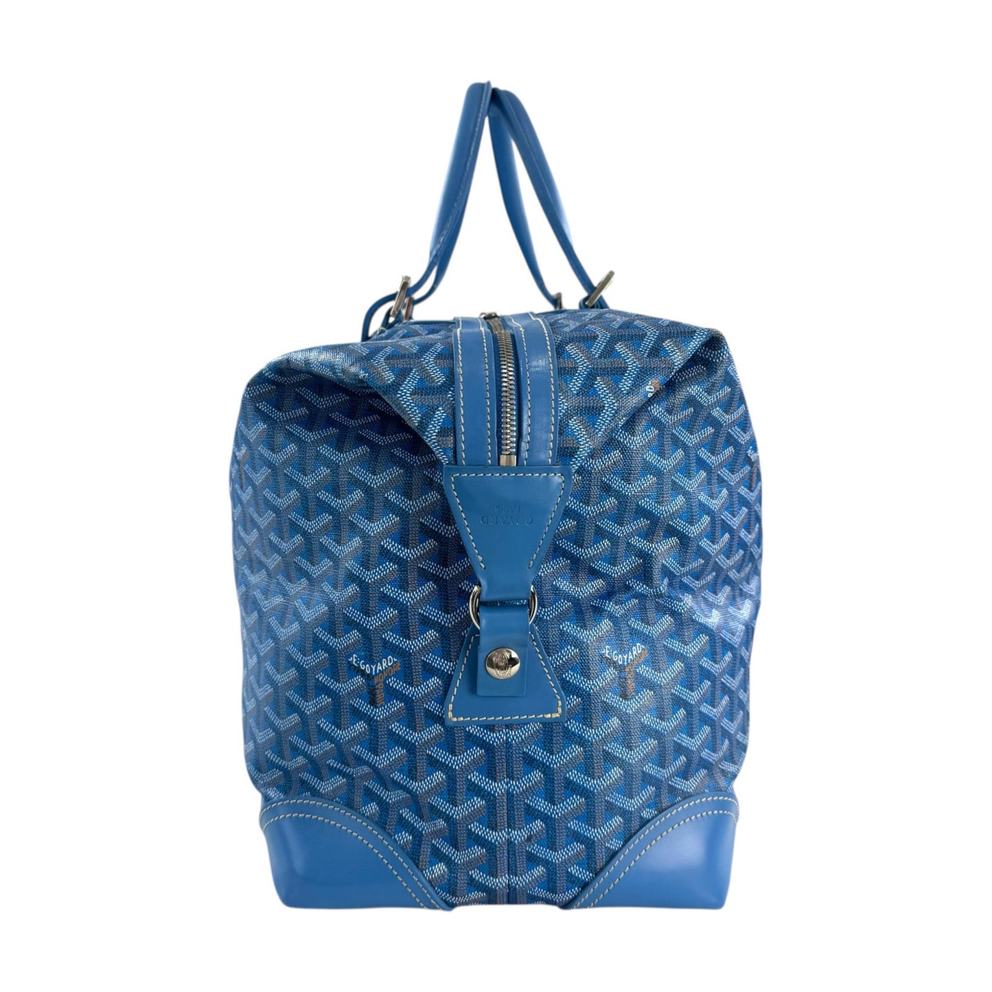 Goyard Boeing 45 Weekender Bag