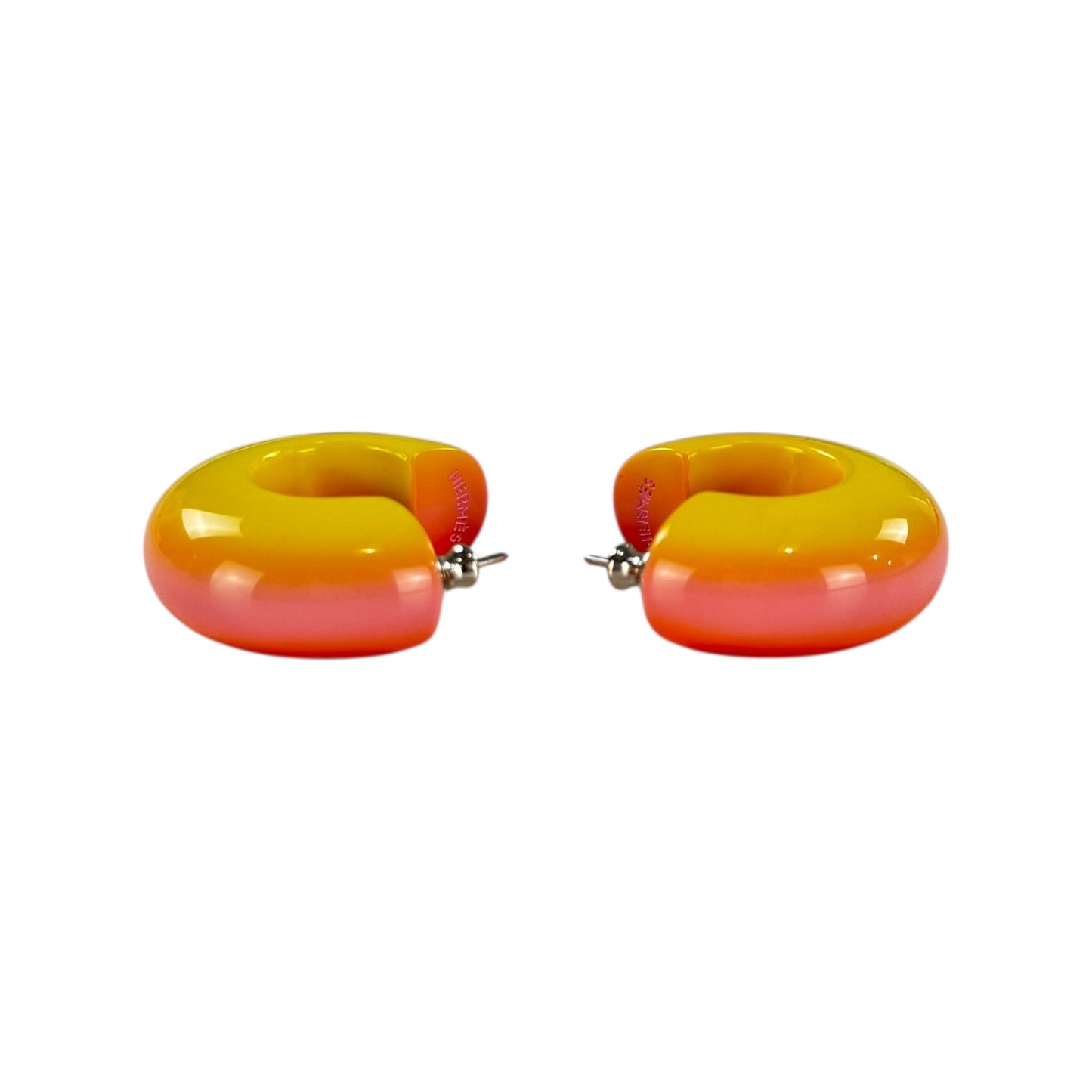 Hermes Fusion Earrings