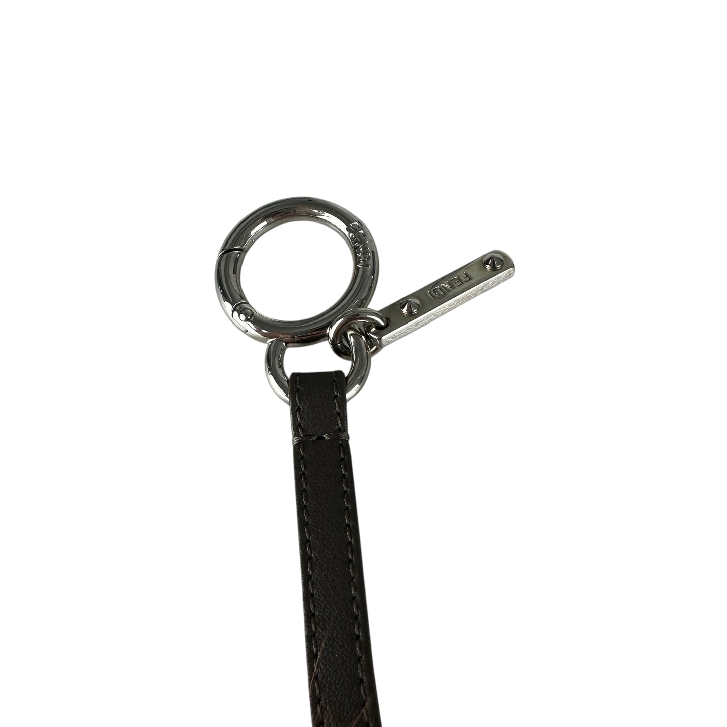 Fendi Bug Mirror Charm