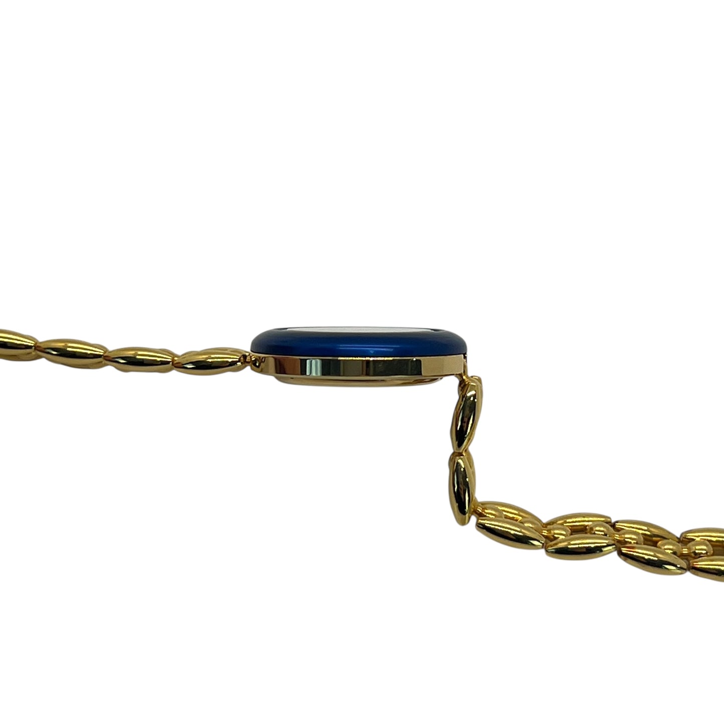 Gucci Vintage Interchangeable Bezel Watch