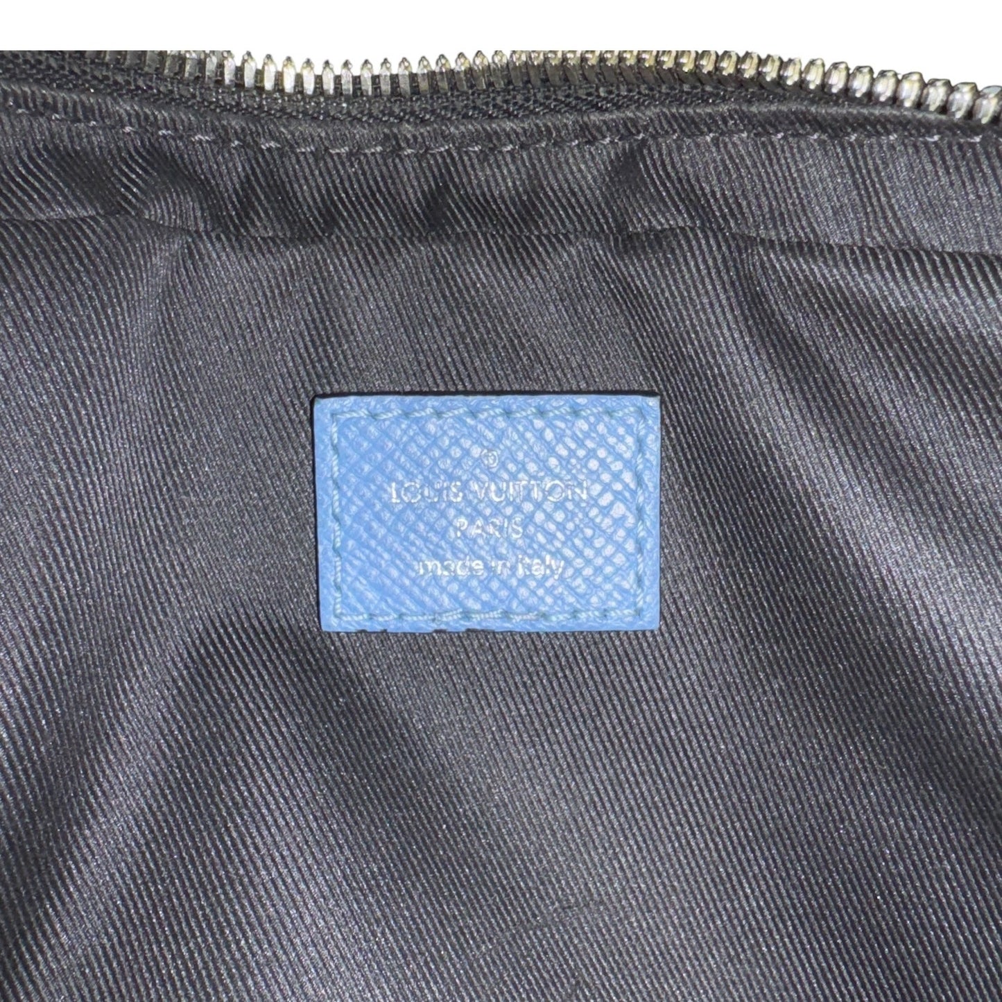 Louis Vuitton Taigarama Bum Bag