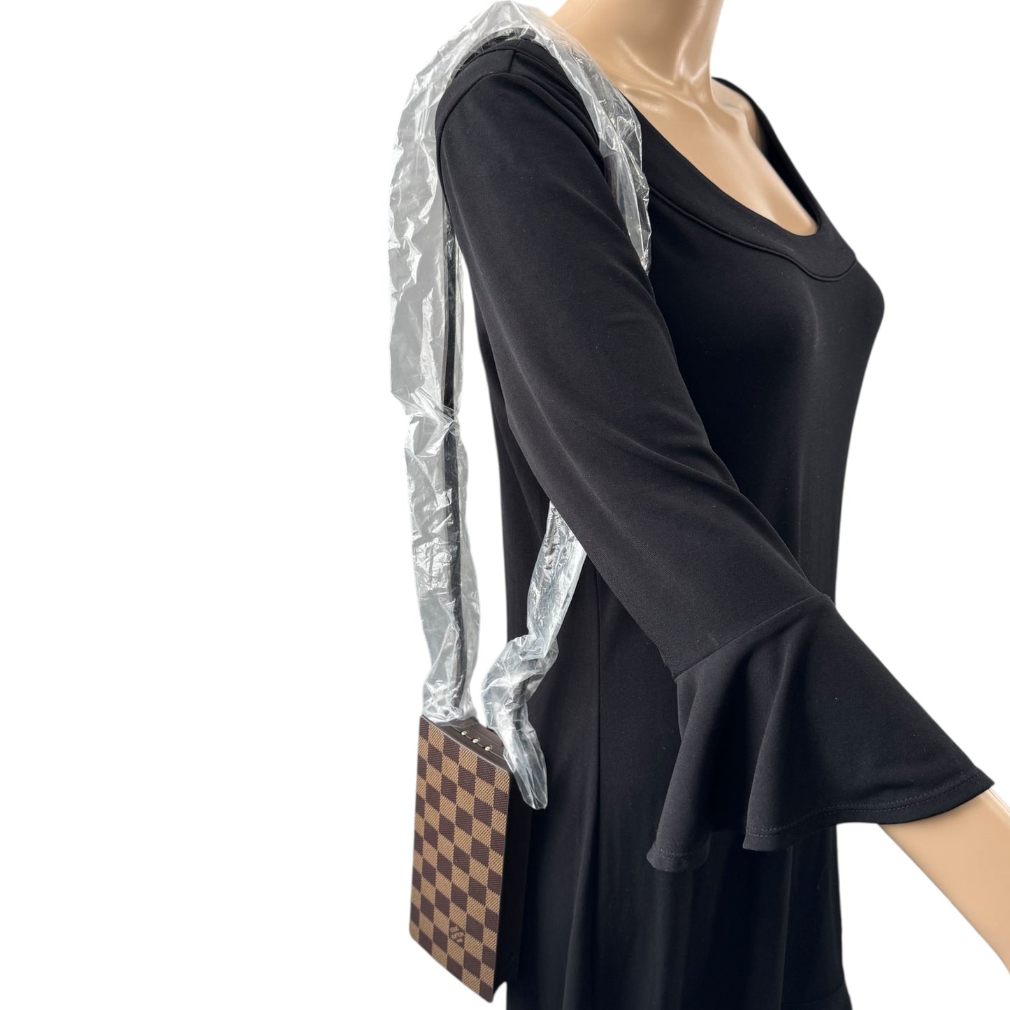 Louis Vuitton Damier Clavier Handheld Computer