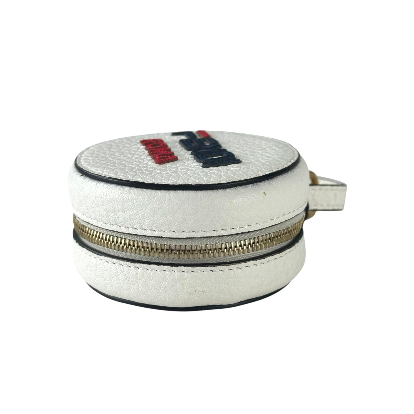Fendi Roma Coin Pouch