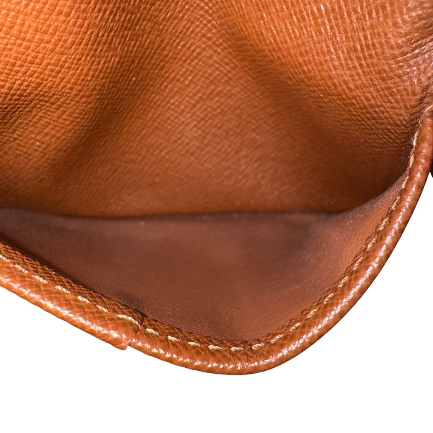 Louis Vuitton Vintage Monogram Pocket Organizer
