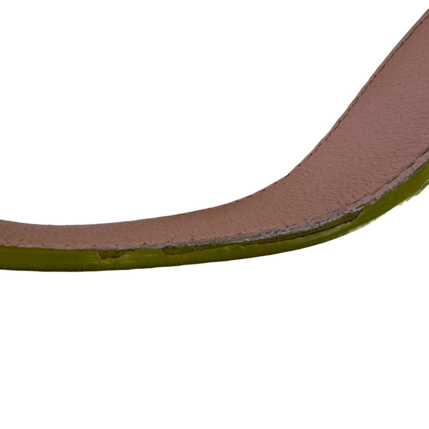 Fendi Wave Baguette Bag