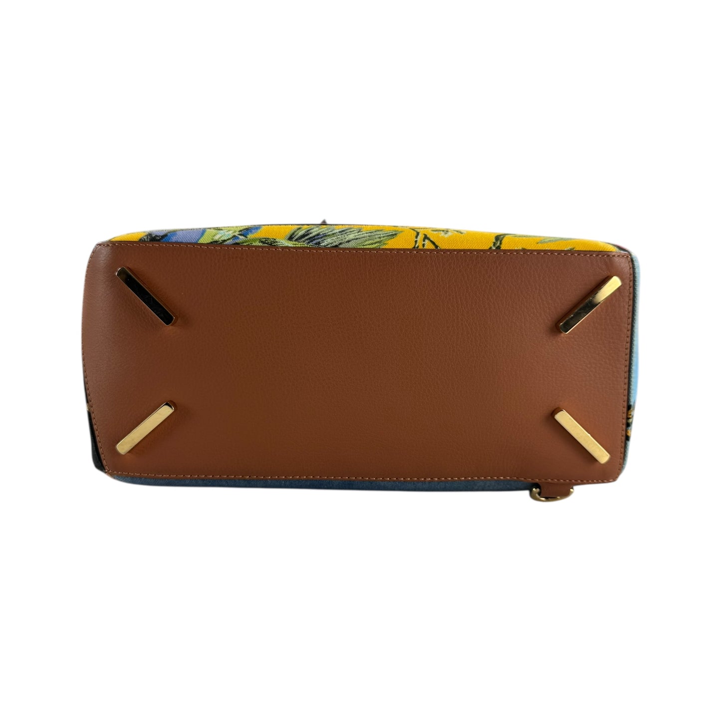 Loewe x Paula’s Ibiza Puzzle 10 Bag