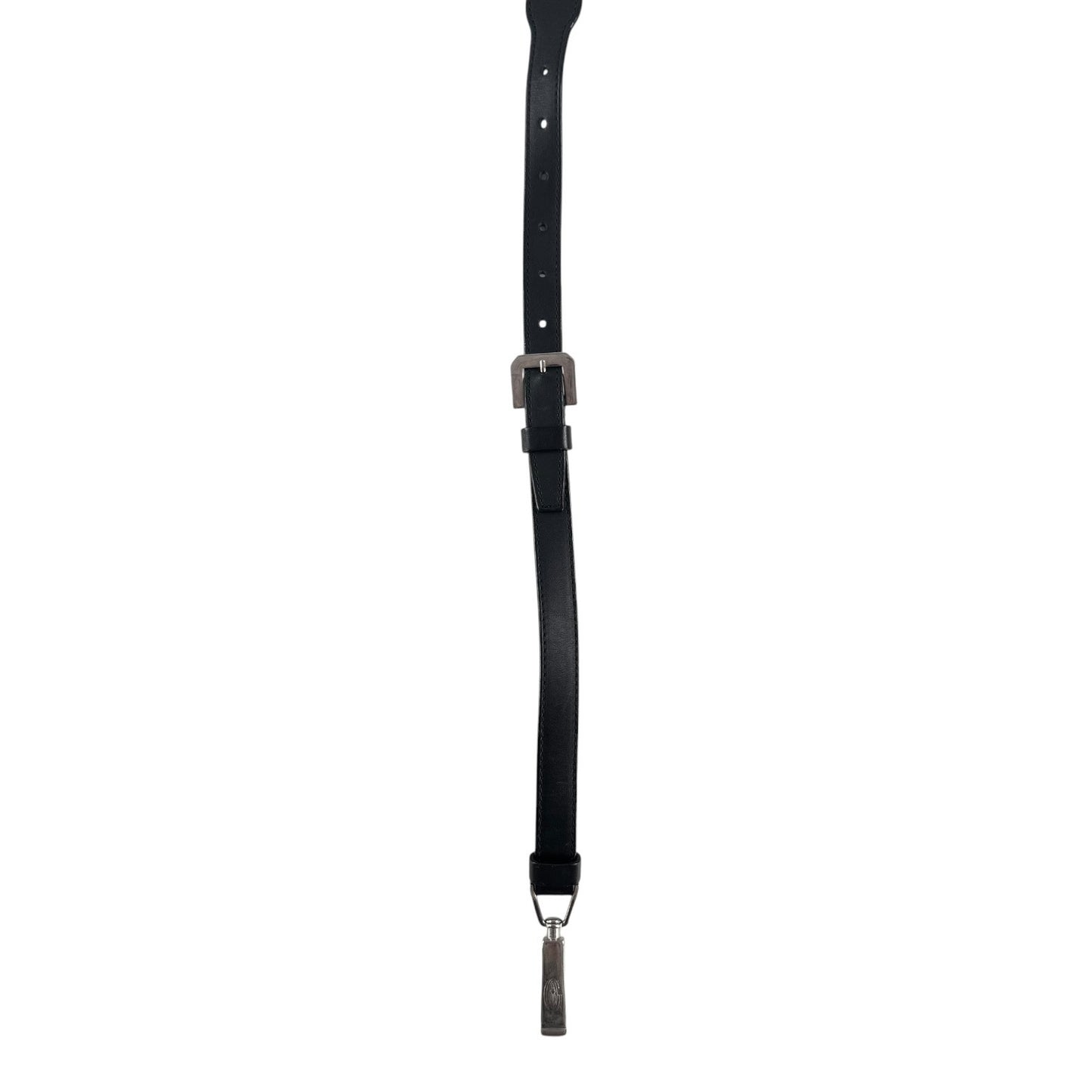 Goyard Leather Shoulder Strap