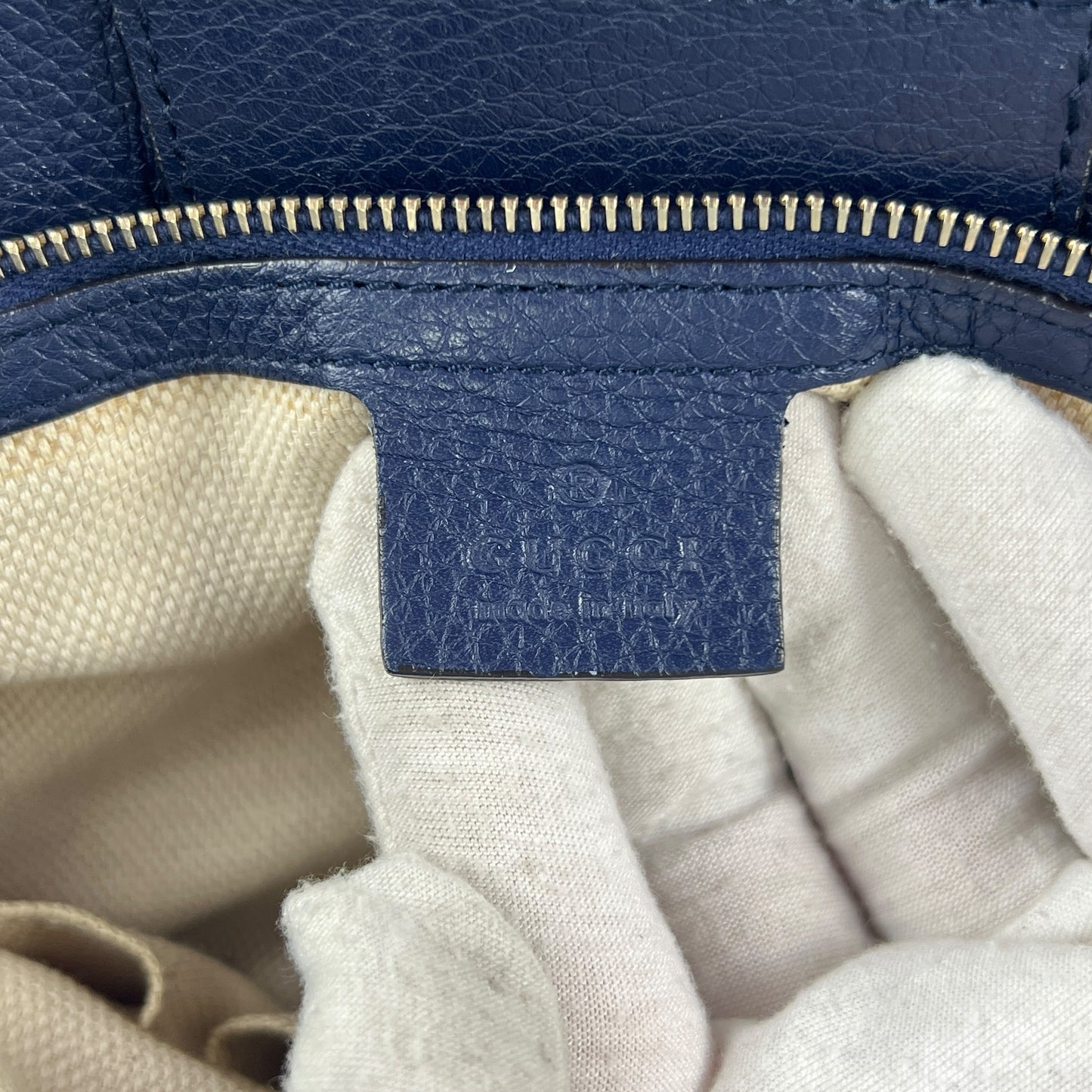 Gucci Flora Tote Bag