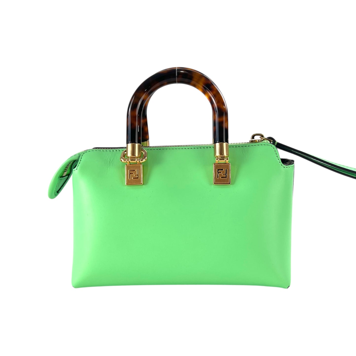 Fendi Mini By The Way Bag