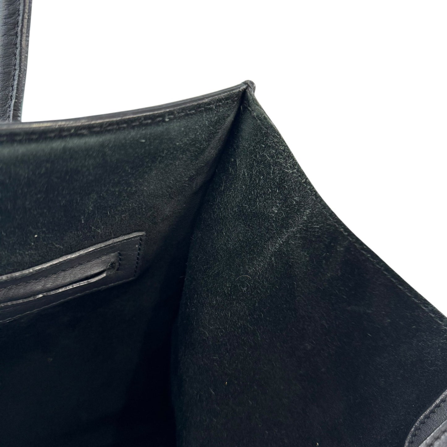 Celine Phantom Tote Bag