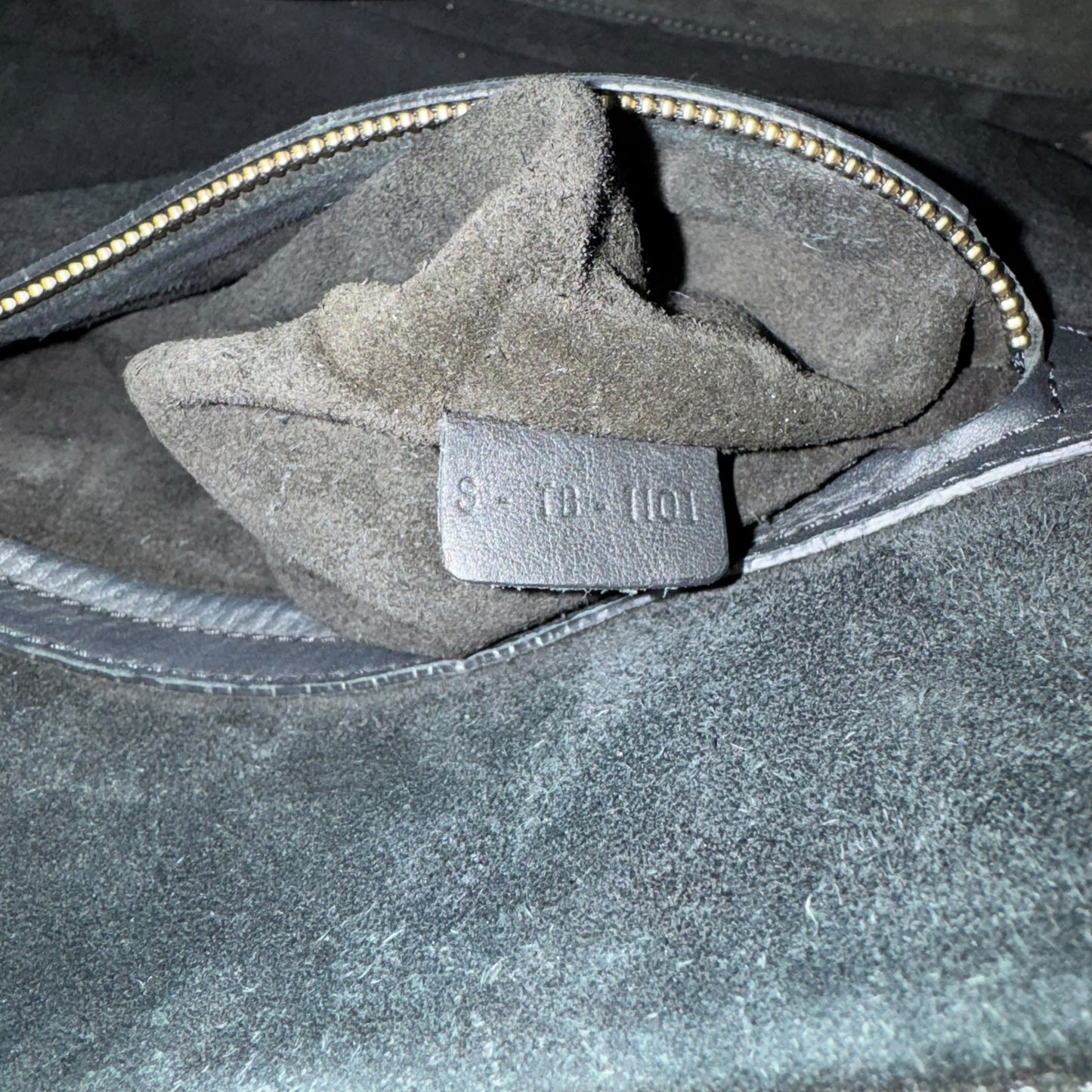 Celine Phantom Tote Bag