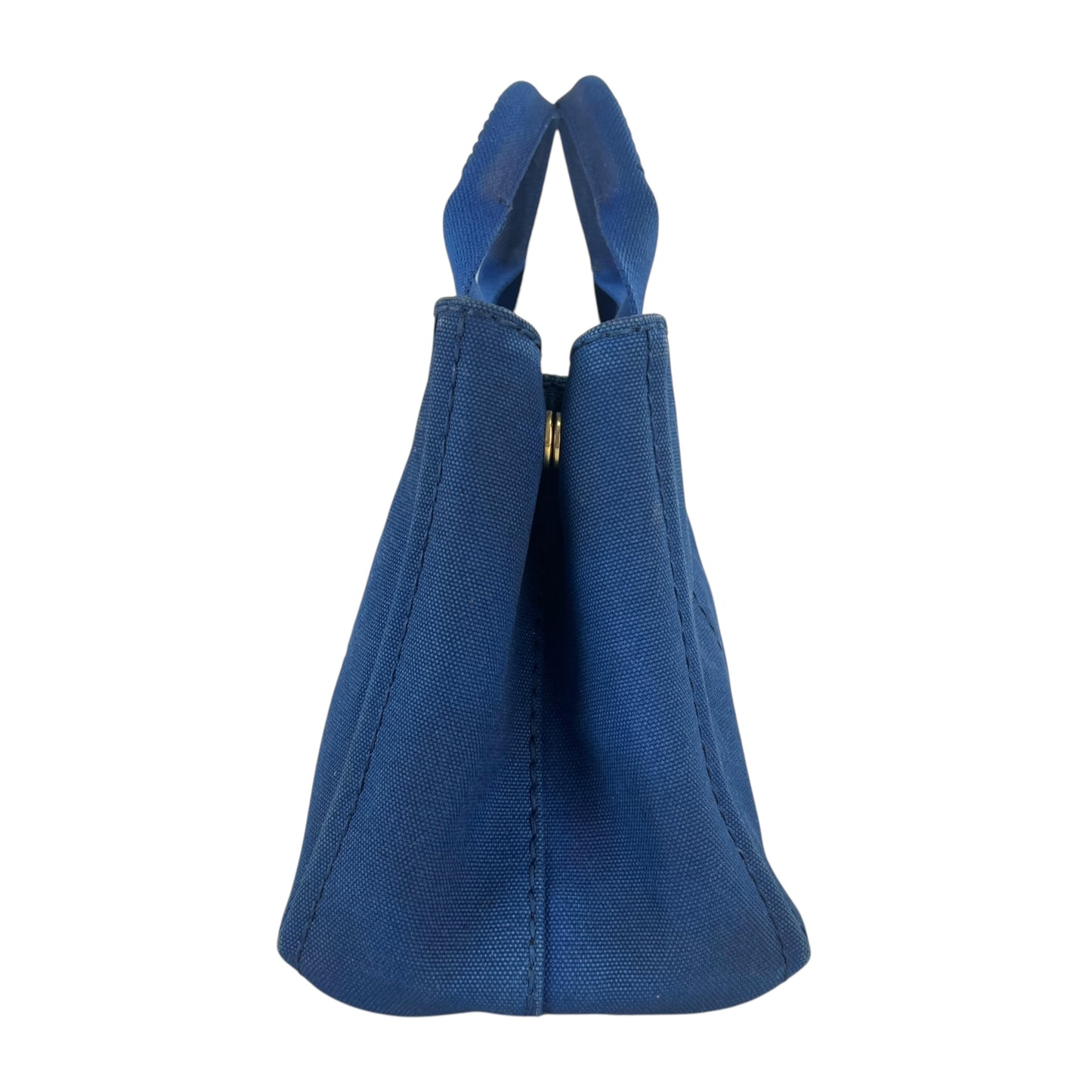 Prada Canapa Tote Bag