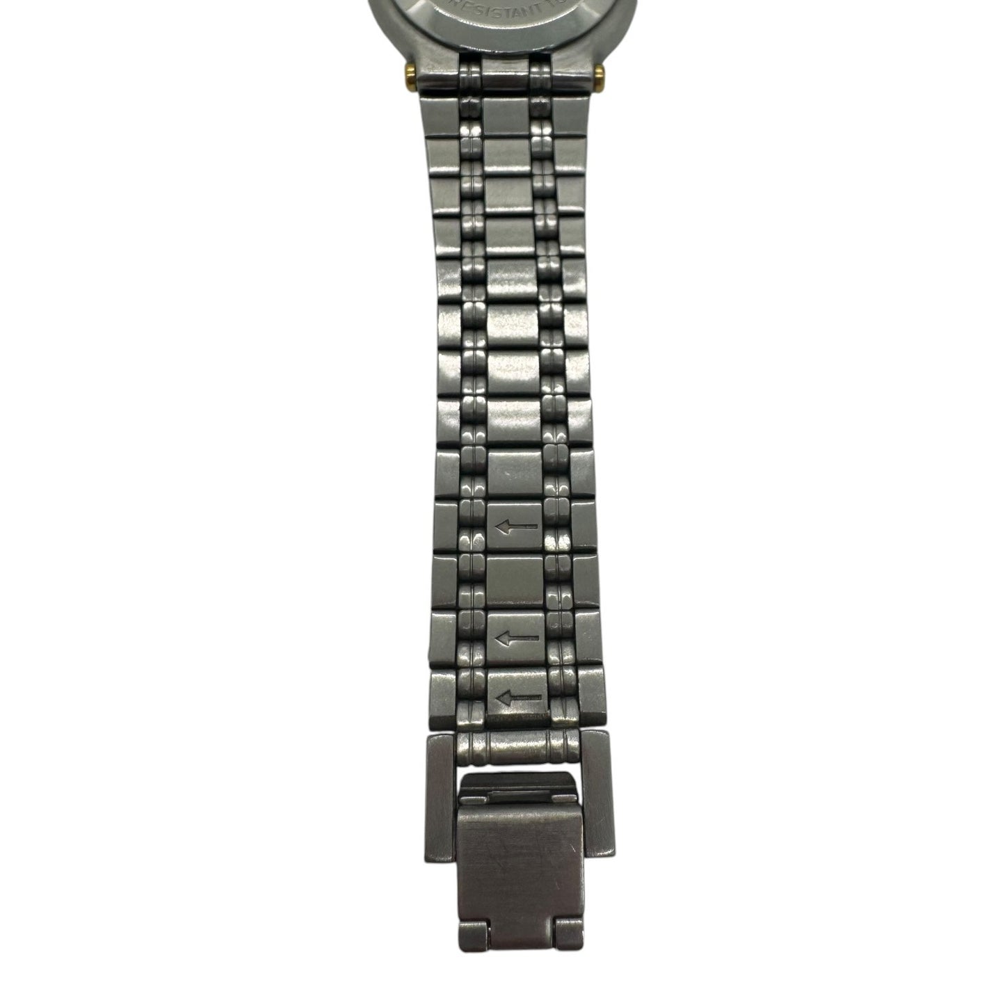 Gucci Vintage 9000L Diamond Watch