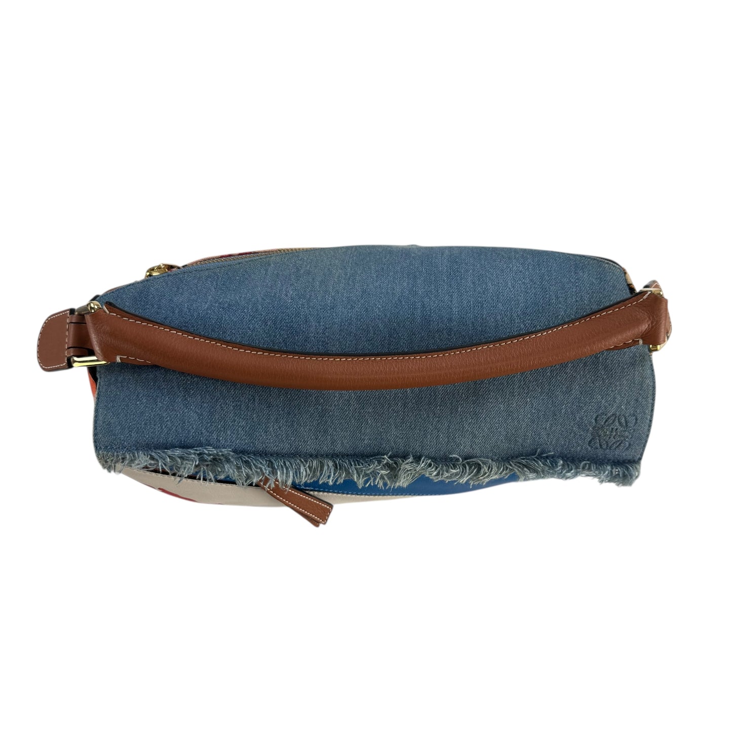 Loewe x Paula’s Ibiza Puzzle 10 Bag