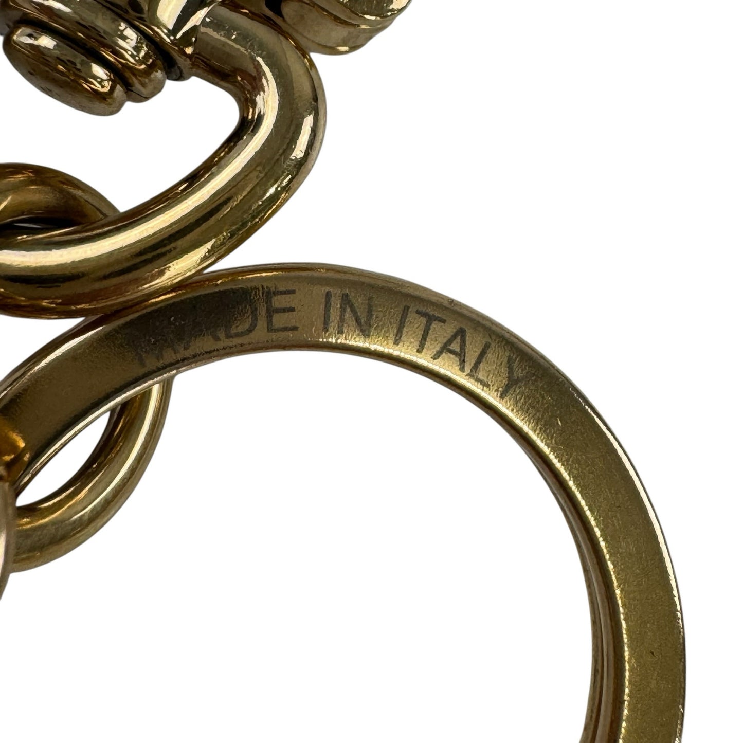 Louis Vuitton Spring Street Key/Bag Charm