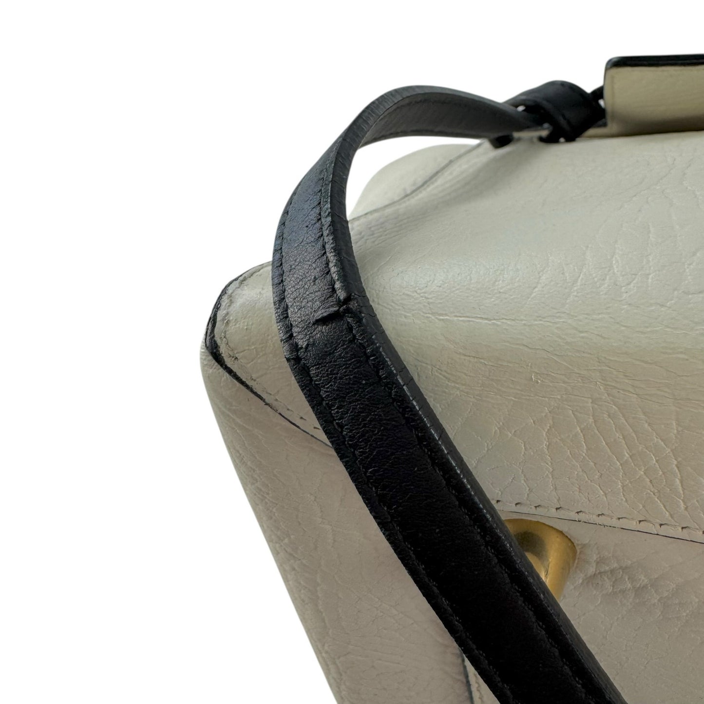 Celine Leather Belt Bag Mini