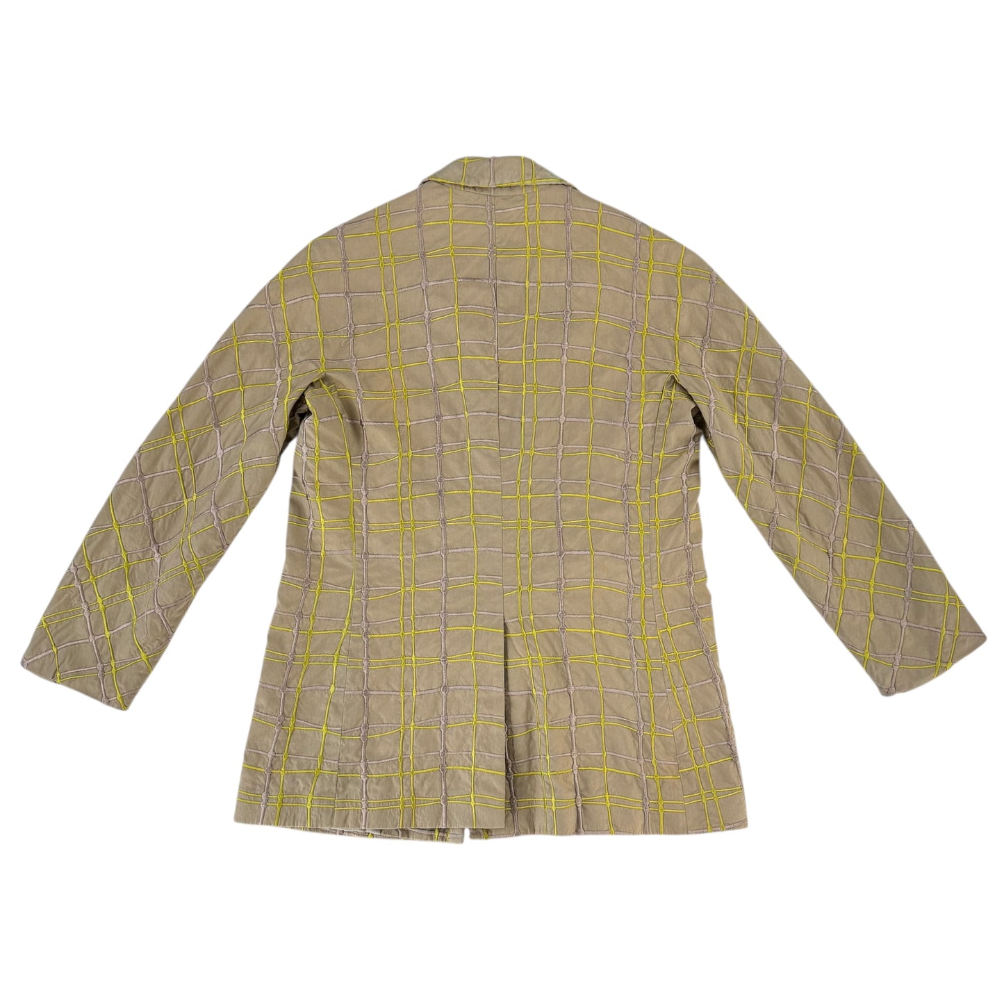 Bottega Veneta Cotton Blazer