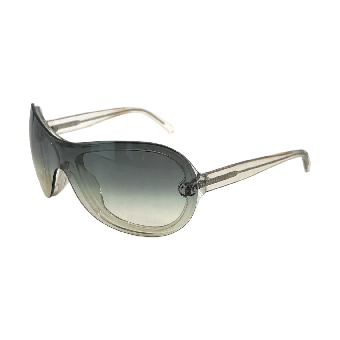 Chanel Rimless 5066 Sunglasses
