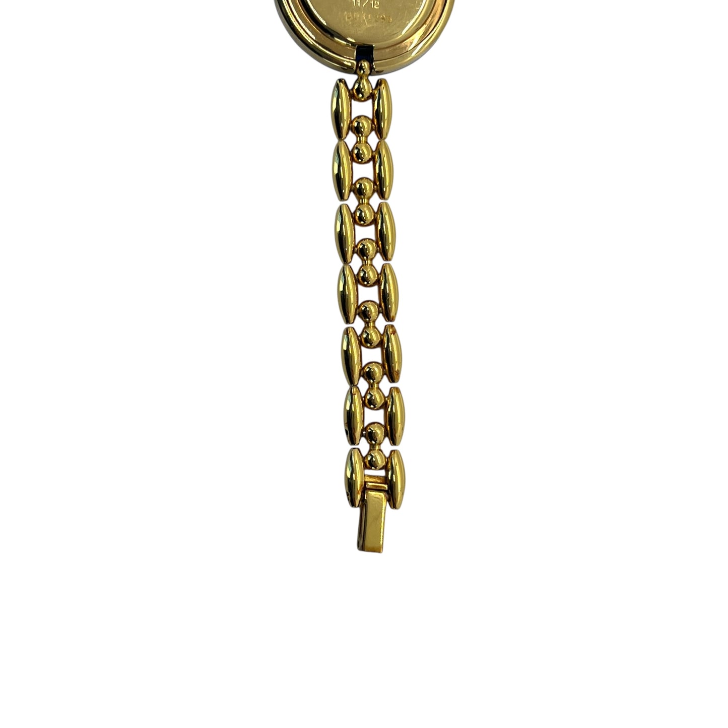 Gucci Vintage Interchangeable Bezel Watch