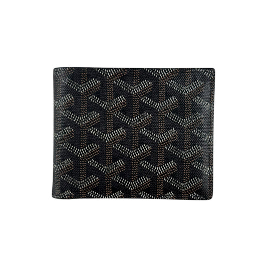Goyard Vintage Victoire Bifold Compact Wallet