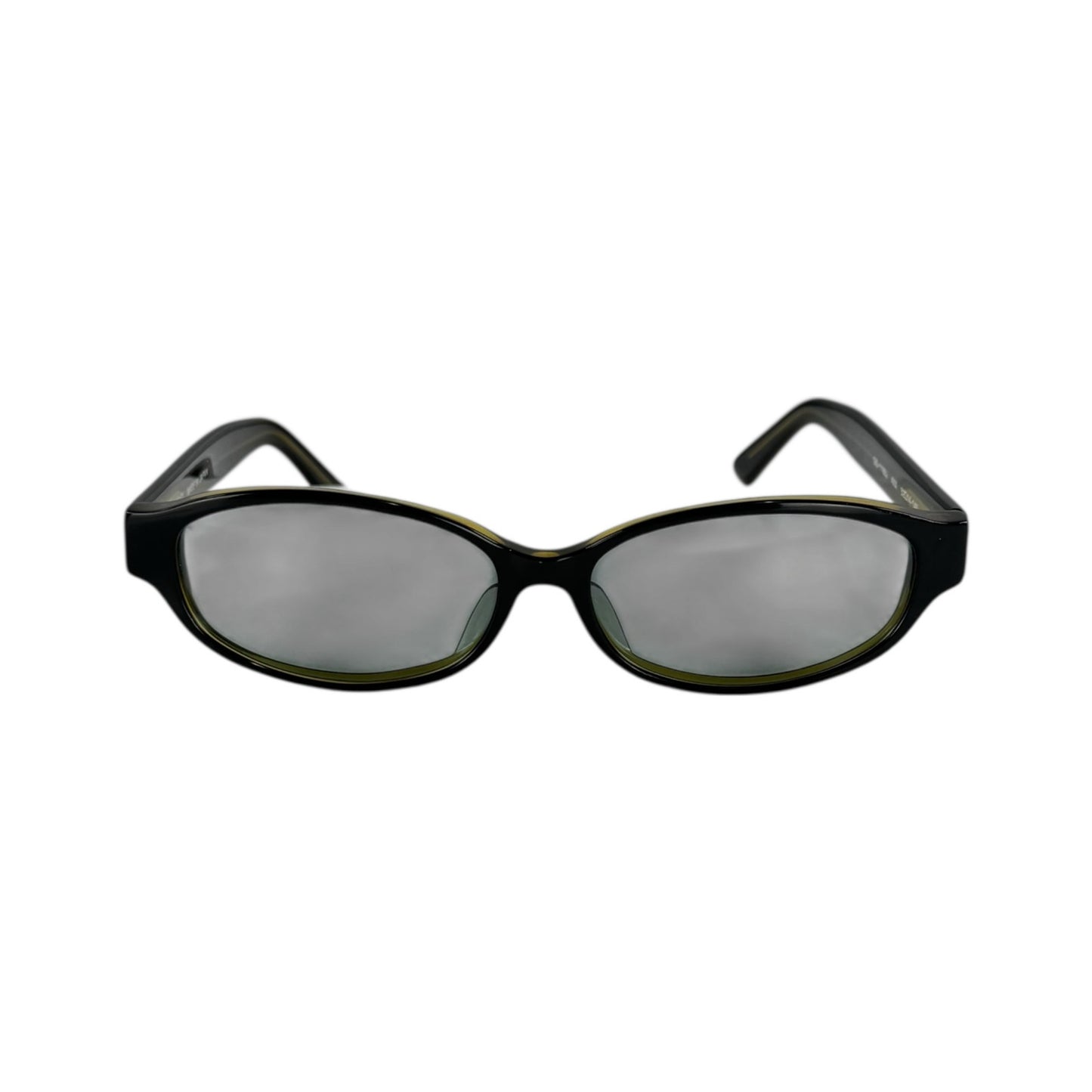 Gucci Green Sunglasses