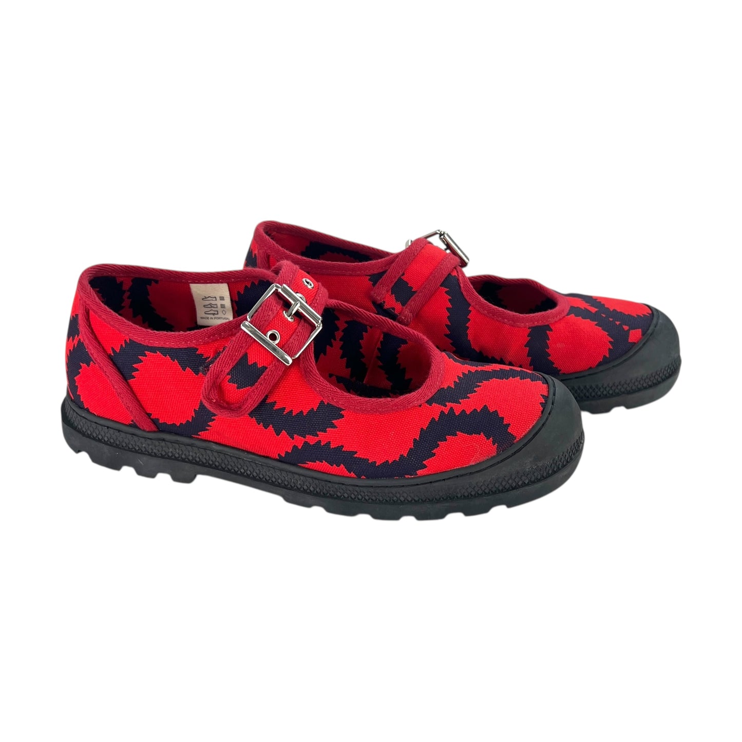 Vivienne Westwood Mary Jane Sneakers