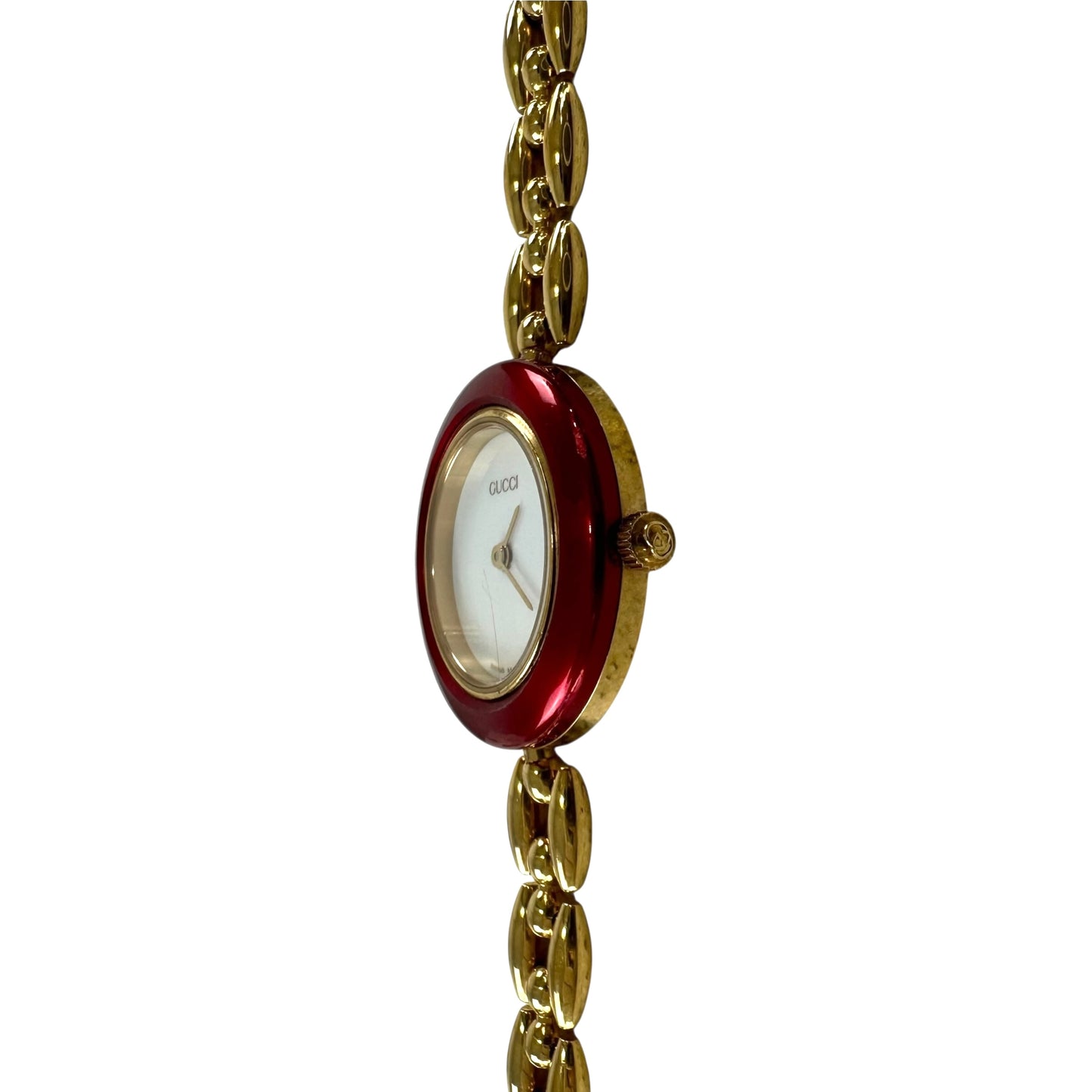 Gucci Vintage Bezel Watch