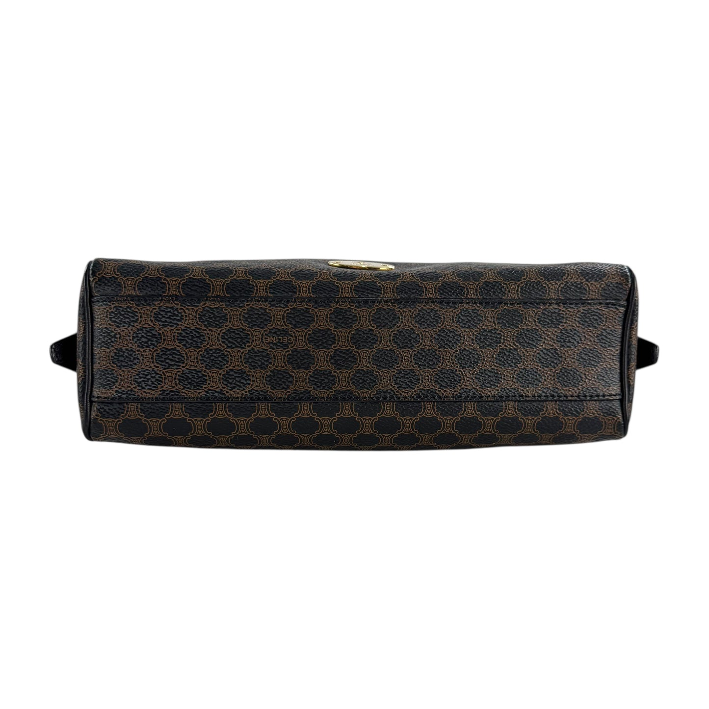 Celine Macadam Shoulder Bag