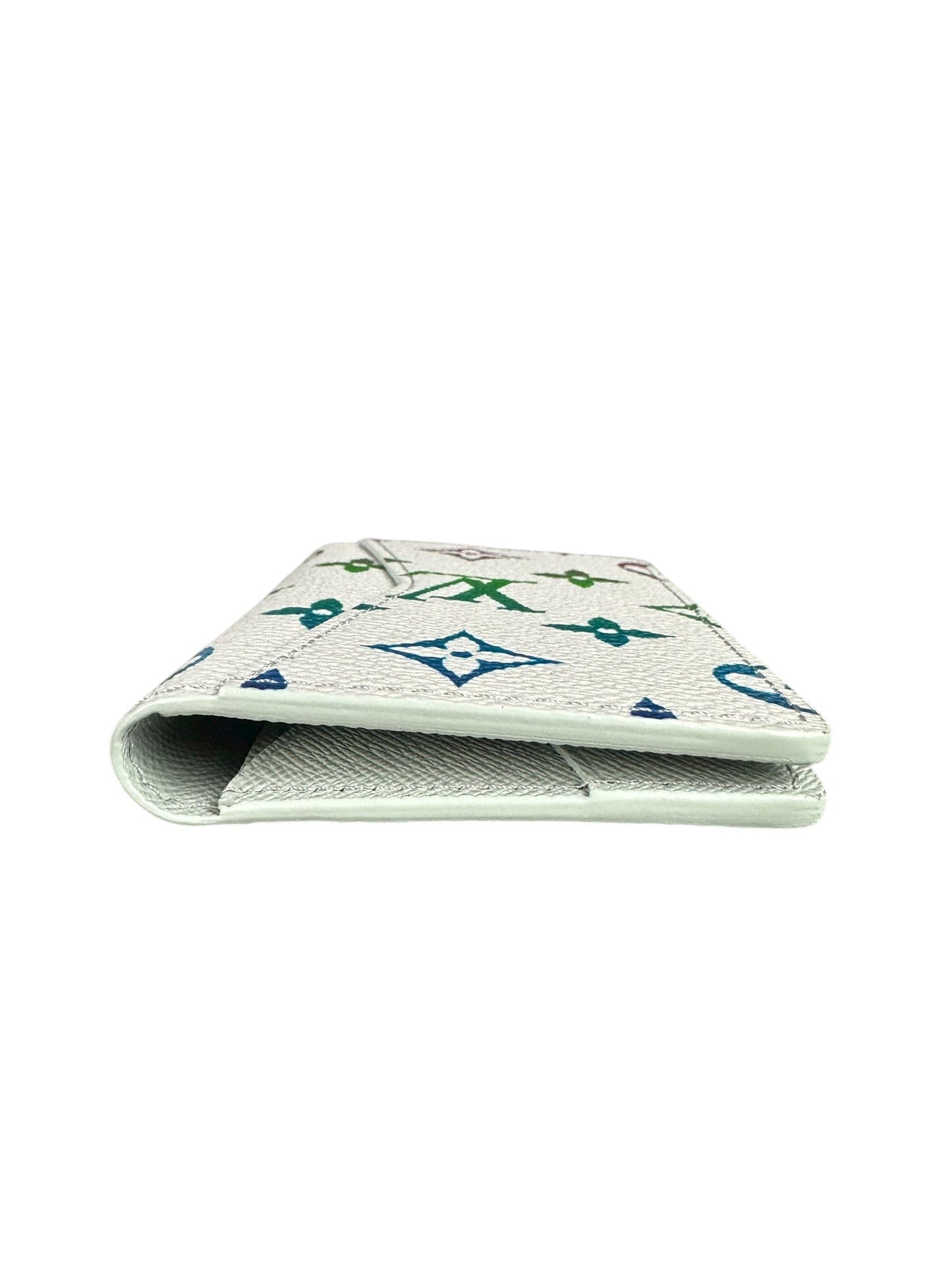 Louis Vuitton Monogram Gradient Pocket Organizer