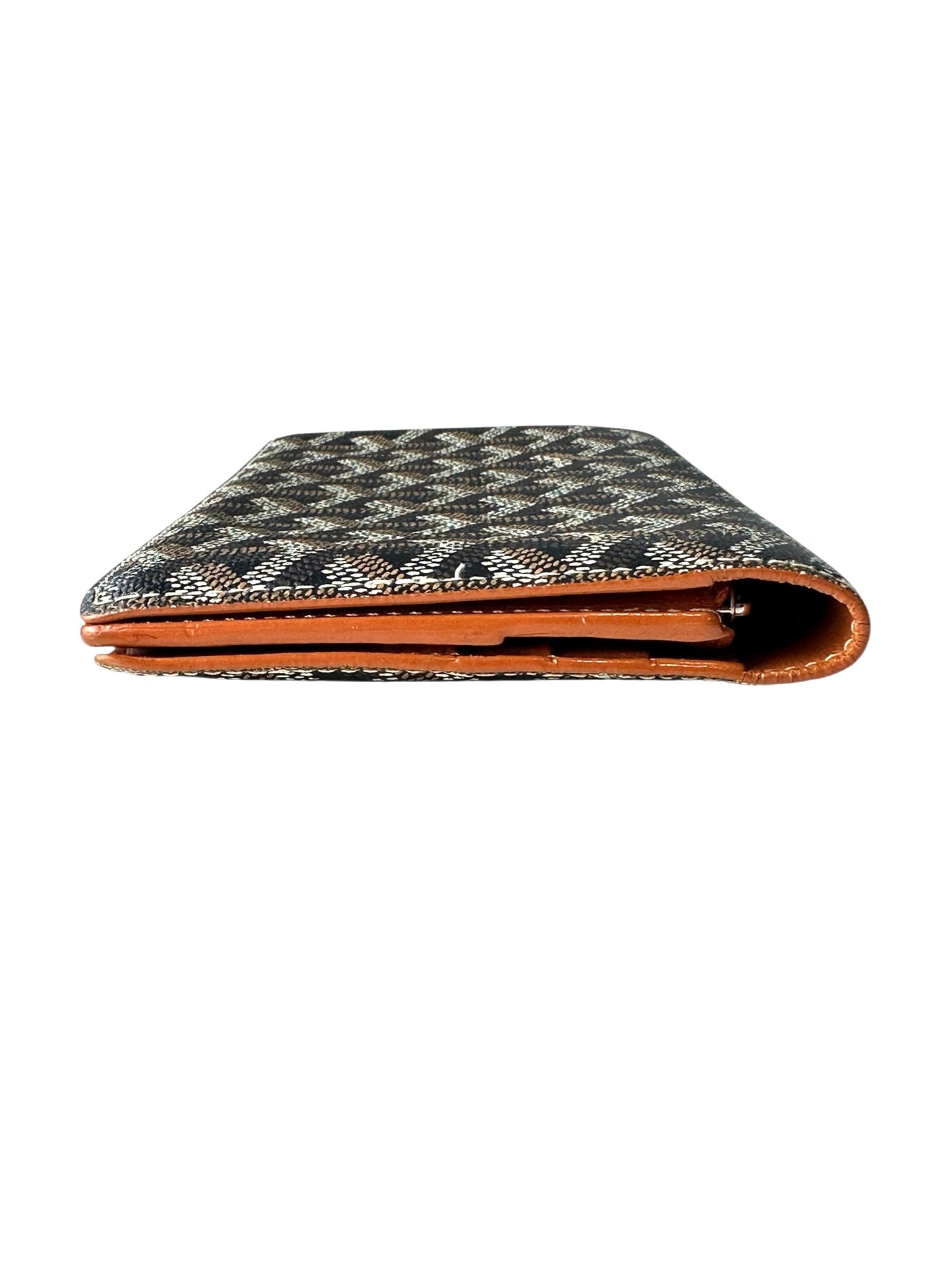 Goyard Richelieu Wallet
